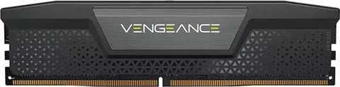 Corsair Vengeance Black (1x16GB) 5200MHz CMK32GX5M2B5200C40 - CeX